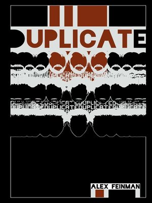 cover image of Duplicate